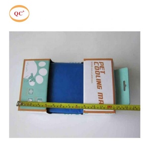 خدمة فحص حصائر الحيوانات الأليفة قبل الشحن من مورد منتجات حصائر ناعمة قابلة للغسل للجراء - Product Image 3