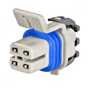 Capteur d'oxygène post-aménagement Dropwater, neuf, garantie 1 an, compatible avec les modèles Deville 4.6L de 2005 à 2004, remplace 234-4346 - Product Image 4