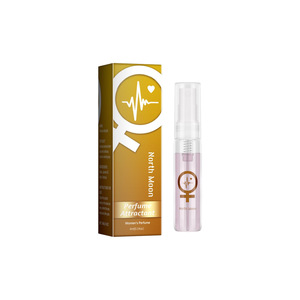 Tik Tok almizcle perfumes marca original perfume de los hombres para los hombres original mayor regalo conjuntos proveedor de perfume de los hombres - Product Image 4