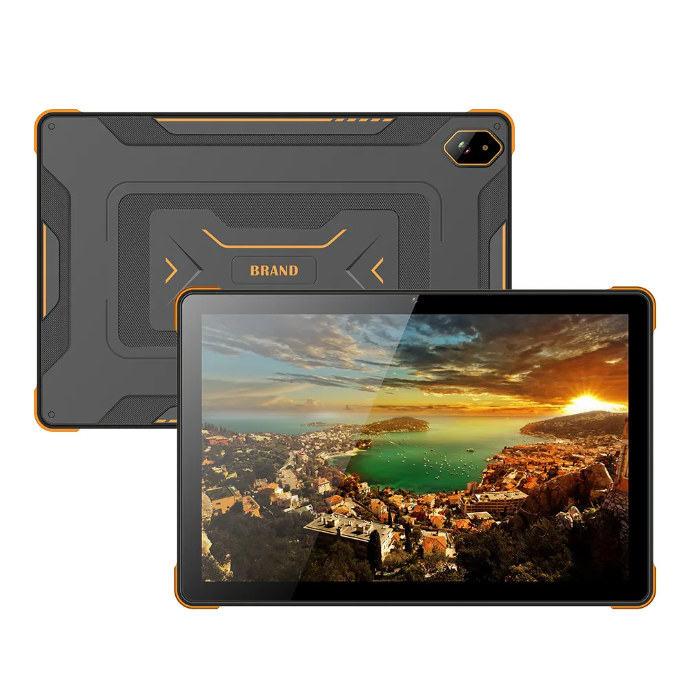 Android 12 MTK 4g lte wifi octa core 6gb 128gb tablet Android Tablet 10 pulgadas tablet industrial