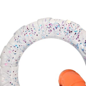 Giocattolo Interattivo per Cani in TPR Resistente ai Morsi per la Pulizia dei Denti e l'Addestramento - Product Image 5