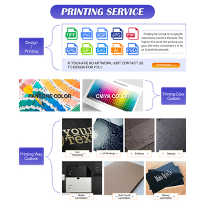 Tùy Chỉnh Có Thể Tái Chế Logo Sang Trọng Handmade Cứng Nhắc Quần Áo Giày Mỹ Phẩm Chăm Sóc Quà Tặng Từ Đóng Cửa Giấy Gấp Hộp - Product Image 6