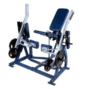 Équipement de fitness série Hummer : Appareil d'entraînement des cuisses, <span class=keywords><strong>Presse</strong></span> pectorale, Exercice de traction dorsale, Entraînement de squat profond pour la gym - Product Image 3