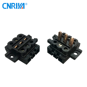 CNRIYA 3PIN Splice Street Light Power-Off Protection Connecteur Cuivre Matériel Plug-in Terminal - Product Image 2