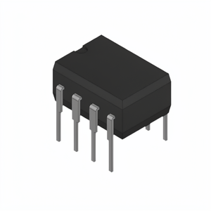 TC4949VPA 8 DIP Acheter en ligne Composants électroniques Gestion de l'alimentation (PMIC) Canal Fabricant - Product Image 1