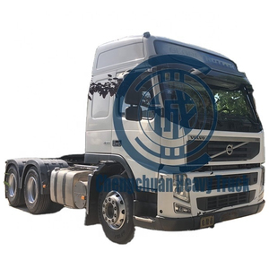Camión <span class=keywords><strong>de</strong></span> <span class=keywords><strong>segunda</strong></span> <span class=keywords><strong>mano</strong></span> popular en África Volv precio <span class=keywords><strong>de</strong></span> fábrica camión tractor 6x4 cabeza <span class=keywords><strong>de</strong></span> camión mercado para África menos cantidad - Product Image 1