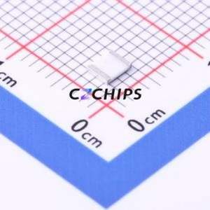 Résistance SMD AC1210FR-0716R5L 1210 (Type : Film Épais) (Résistance : 16,5 Ohms Précision : 1%) - Product Image 2