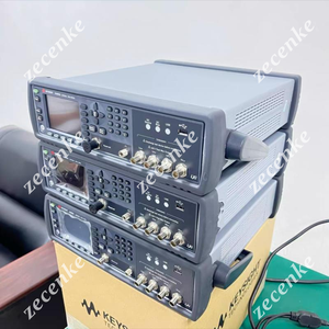 キーサイト<span class=keywords><strong>E4980A</strong></span> E4980AL精密<span class=keywords><strong>Lcr</strong></span>メーター20Hz ~ 2 MHz - Product Image 4