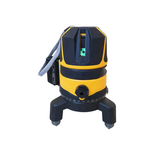 Industrial &amp; DIY Grade 3D <strong>Auto</strong> Rotary Laser <strong>Level</strong> with 50m Red Beam <strong>Working</strong> Distance Construction Nivel Laser - Product Image 2