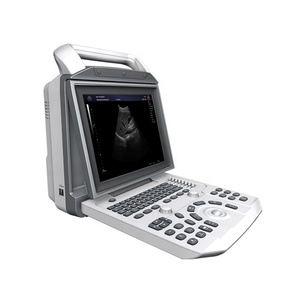 Scanner à ultrasons vétérinaire clinique Portable YSENMED YSB-I50 <span class=keywords><strong>VET</strong></span> pour animaux de compagnie UUS Animal BW Ultarsound Machine - Product Image 1
