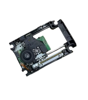 Lentille laser 2026P KES-496AAA KEM-496AAA pour lecteur de disque avec deck pour console de jeu PS4, compatible PS4 Slim Pro