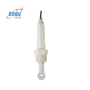 Analyseur en ligne SJG-2083CS HCL NHO3 H2SO4 NAOH, capteur de conductivité inductive pour la concentration acide/alcaline, SJG-2083CS Concentrated - Product Image 3
