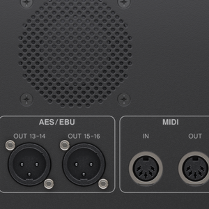 Midas DL32 Mixer digitale professionale 32 MIAS progetta Audio Pre-amplificazione cassa di interfaccia Console Audio - Product Image 5