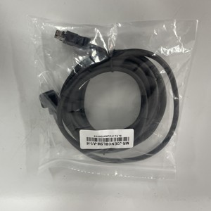สายเคเบิลเซอร์โวเอนโค้ดเดอร์มิตซูบิชิ 5 เมตร รุ่น MR-J3ENSCBL5M-A1-H - Product Image 1