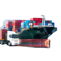 Agent d'expédition DHL UPS Ali Express, maritime et aérien, Chine vers les États-Unis, Canada, Mexique, Inde, Pakistan, Indonésie, Philippines, Algérie, Afrique du Sud