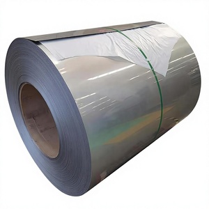 เหล็กแผ่นรีดเย็น DC01 DC02 DC03 หนา 0.1 มม.-0.5 มม. เหล็กม้วนรีดเย็นคาร์บอน ASTM สำหรับงานดัด ได้รับการรับรองมาตรฐาน CE EN - Product Image 2