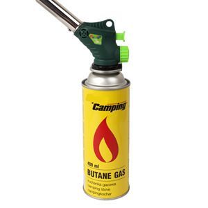 Bouteille de <span class=keywords><strong>gaz</strong></span> butane vide pour réchaud et recharge de briquet, cartouche de <span class=keywords><strong>gaz</strong></span> portable pour camping, <span class=keywords><strong>gaz</strong></span> portable, briquet pistolet - Product Image 6