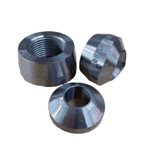 Giả mạo phù hợp/ổ cắm ống lắp lớn với thép carbon/Thép không gỉ/thép hợp kim trong kho Trung Quốc - Product Image 2