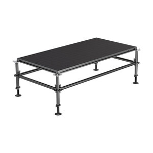 Giai đoạn nền tảng thiết bị sân khấu hệ thống cho các sự kiện buổi hòa nhạc - Product Image 1