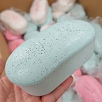 Jouet anti-stress en forme de gâteau rose miniature kawaii, fraises, squishies parfumés, à montée lente, jouet alimentaire en PU, jouet sensoriel pour adolescents