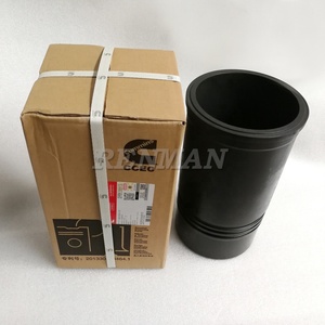 Canna Cilindro Motore Cummins N14 NT855 NTA855 3801701 3801748 3055099 3042763 3801826 210130 204090 3050922 - Product Image 1