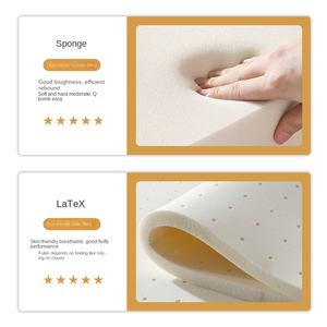 Sedia da Ufficio Girevole in Pelle PU con Braccioli, Comoda Sedia da Studio per Dormitorio, Sedia da Scrivania con Schienale Regolabile per Camera da Letto - Product Image 3