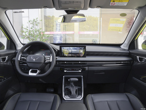 Venta caliente en Stock Wuling Xingchi <span class=keywords><strong>2023</strong></span> Coches más baratos de la China Suv 1.5L 99Ps Nuevo <span class=keywords><strong>coche</strong></span> de gasolina 5 puertas 5steats Suv - Product Image 5