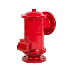 ZHENXUAN ZXHX-IV Handbuch Niedertemperatur-Rohrleitung anschluss Flammenableiter-Atem ventil für Gas medien - Product Image 3