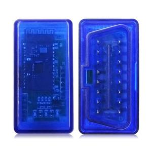 <span class=keywords><strong>Scanner</strong></span> de Diagnostic de Voiture Super Mini Double <span class=keywords><strong>PCB</strong></span> Elm327 OBD2 pour & WiFi Compatible Android & IOS PIC18f25k80 Version 1.5 - Product Image 5