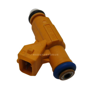 Inyector de Combustible 0280155900 XL2E A1C Para Vehículos Ford Explorer V6 - Product Image 5