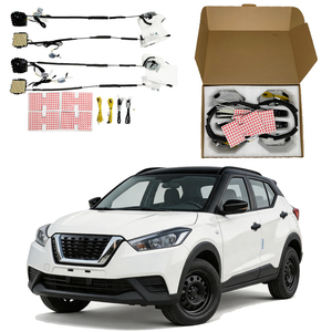 Nuevo para Nissan Kicks 2017-2019: Cerradura de Puerta Eléctrica con Succión para Reequipamiento/Actualización - Product Image 1