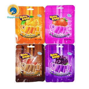 Gomme à bulles aux saveurs de fruits pour enfants - Product Image 4