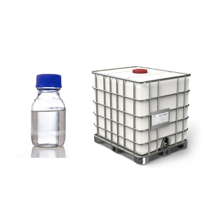 Entrega <span class=keywords><strong>de</strong></span> Fábrica: 1-Metoxi-2-propil <span class=keywords><strong>Acetato</strong></span> (CAS 108-65-6) es un Solvente Utilizado para Tintas, Pinturas, Tintes Textiles - Product Image 2