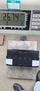 Batería de plomo ácido <span class=keywords><strong>AGM</strong></span> para coche, dispositivo de arranque, <span class=keywords><strong>AGM</strong></span> 95 - Product Image 3