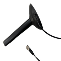 Antenne dipôle vhf 144mhz