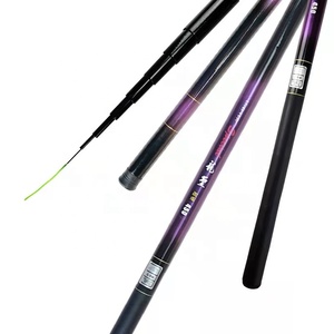 <span class=keywords><strong>Canne</strong></span> à pêche <span class=keywords><strong>en</strong></span> <span class=keywords><strong>bambou</strong></span> haute teneur <span class=keywords><strong>en</strong></span> carbone, 20 à 25kg, avec pointes supplémentaires, vente <span class=keywords><strong>en</strong></span> gros, nouveauté, 2020 - Product Image 2