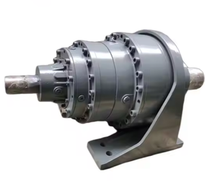 ODM tùy chỉnh GTN loạt tốc độ Hành Tinh hộp số xoắn ốc và <span class=keywords><strong>Worm</strong></span> Gear <span class=keywords><strong>Motor</strong></span> cho máy móc nông nghiệp ngành công nghiệp xây dựng - Product Image 3