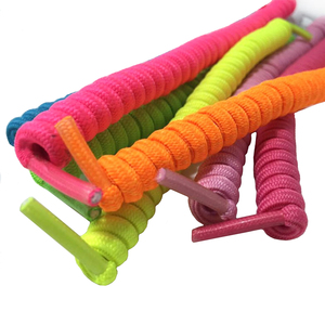 <span class=keywords><strong>Lacci</strong></span> delle <span class=keywords><strong>scarpe</strong></span> ricci di vendita caldi colore misto senza cravatta <span class=keywords><strong>lacci</strong></span> delle <span class=keywords><strong>scarpe</strong></span> pigri a spirale <span class=keywords><strong>elastici</strong></span> <span class=keywords><strong>lacci</strong></span> delle <span class=keywords><strong>scarpe</strong></span> - Product Image 6