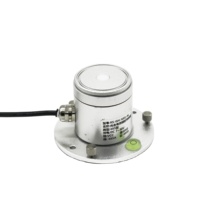 Sensor Beleaf-e PPFD Rumah Kaca Dalam Ruangan Berteknologi Tinggi Akan Secara Otomatis Menambah atau Mengurangi Output dari Pencahayaan Tambahan