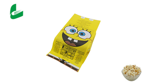 Huafeng-Bolsa de sellado térmico de alta calidad, para <span class=keywords><strong>microondas</strong></span> emballage, <span class=keywords><strong>pop</strong></span> <span class=keywords><strong>corn</strong></span> - Product Image 2