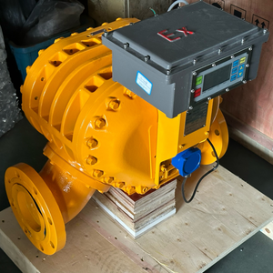 <span class=keywords><strong>LC</strong></span>デジタル流量計6インチM-<span class=keywords><strong>80</strong></span>燃料ディーゼル流量計 - Product Image 4