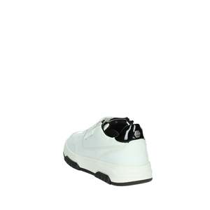 Zapatillas Deportivas para Niños Cult T-060 Blancas Talla 40 - Product Image 2