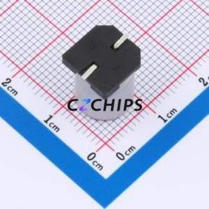 Condensateur solide SMD 1020251013TR, D10xL13mm (Capacité : 1000uF) (Tension nominale : 25V) - Product Image 2