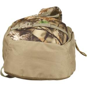 Sac à dos de chasse, de pêche et de randonnée imperméable AUSCAMOTEK Camo Sling Pack 12,6 x 8,6 x 4,7 pouces pour hommes - Product Image 5