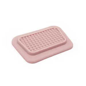 Mềm Mại Thoải Mái Silicone PU Gel Bồn Tắm Nước Nóng SPA Bồn Tắm Gối Đệm