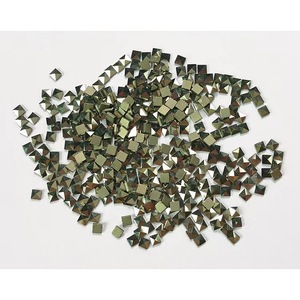 Commercio all'ingrosso rotondo eccellente taglio PP2 0.8-2.0mm <span class=keywords><strong>pietra</strong></span> di <span class=keywords><strong>marcasite</strong></span> naturale per anelli d'argento - Product Image 1
