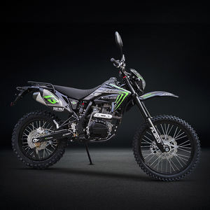 Barato 250cc gasolina carreras motocross off-road motocicleta enduro <span class=keywords><strong>250</strong></span> moto <span class=keywords><strong>cross</strong></span> dirt bike para adultos - Product Image 5