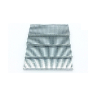 Nouveau clou En Acier Spécial clous pour Pistolet à Clous Électrique Agrafeuse <span class=keywords><strong>Cloueur</strong></span> Béton ST18 ST38 VT-19.003 - Product Image 2