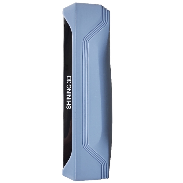Grandio HX Blue Light 3d Laser Scanner for Rocks and Minerals