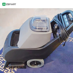 Machine de nettoyage de tapis <span class=keywords><strong>professionnelle</strong></span> directement de l'usine pour les entreprises, nouvel équipement de nettoyage de tapis pour les hôtels - Product Image 6